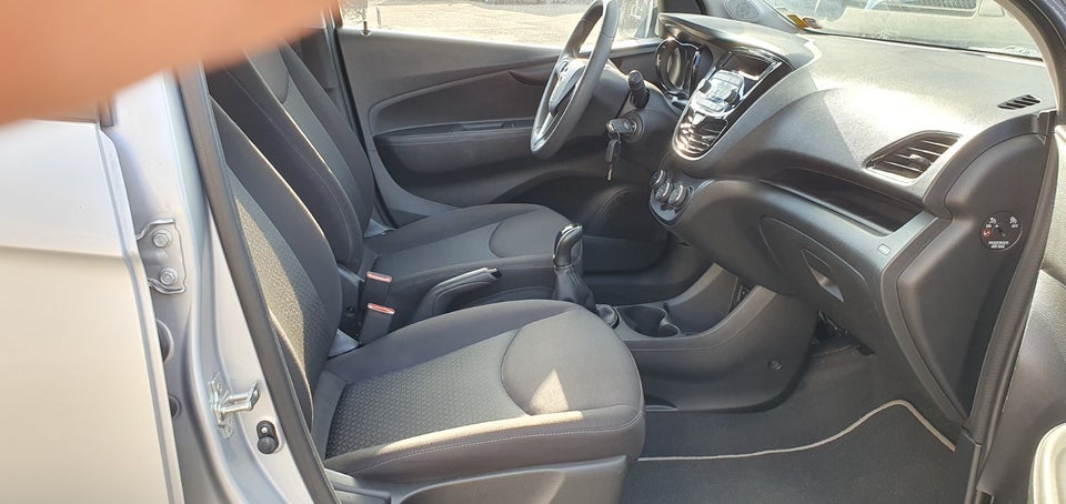 Opel Karl 1,0 Enjoy 5d