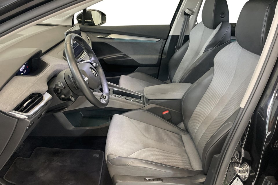 Skoda Enyaq 80 iV Premium 5d