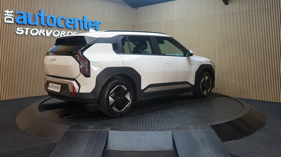 Kia EV3 81 Long Range Earth 5d