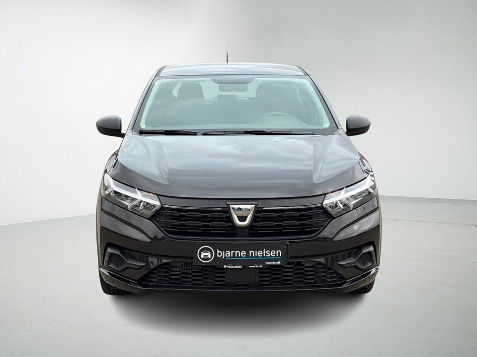 Dacia Sandero 1,0 TCe 90 Essential 5d