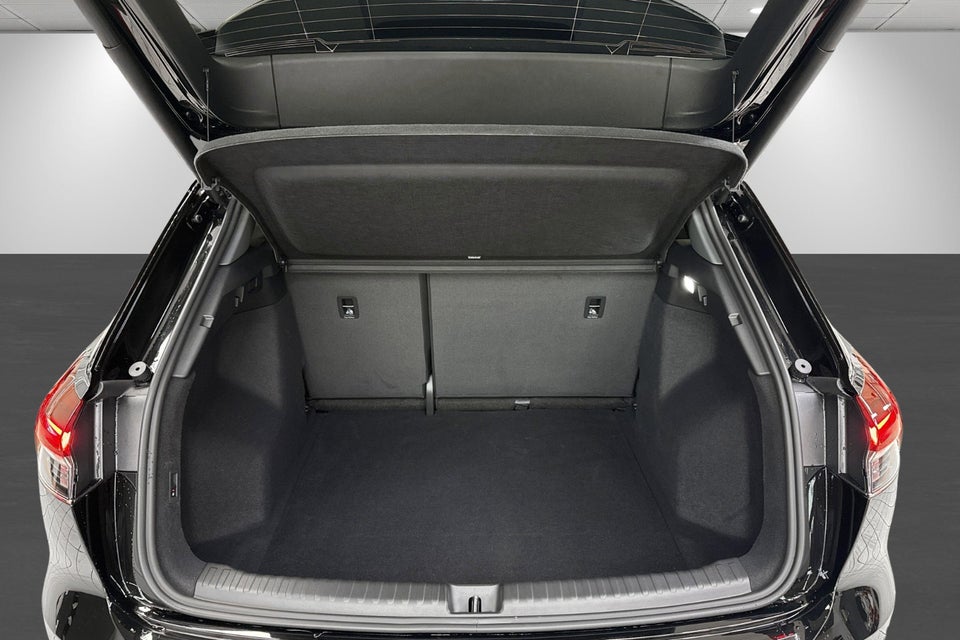 Audi Q4 e-tron 45 S-line Edition 5d