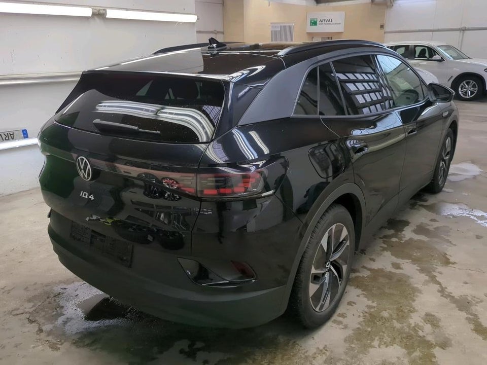 VW ID.4 77 Pro Performance 5d