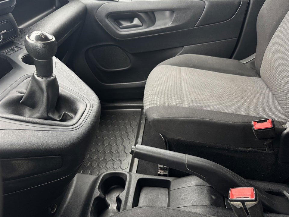 Opel Combo 1,5 D 102 Essentia L2V2