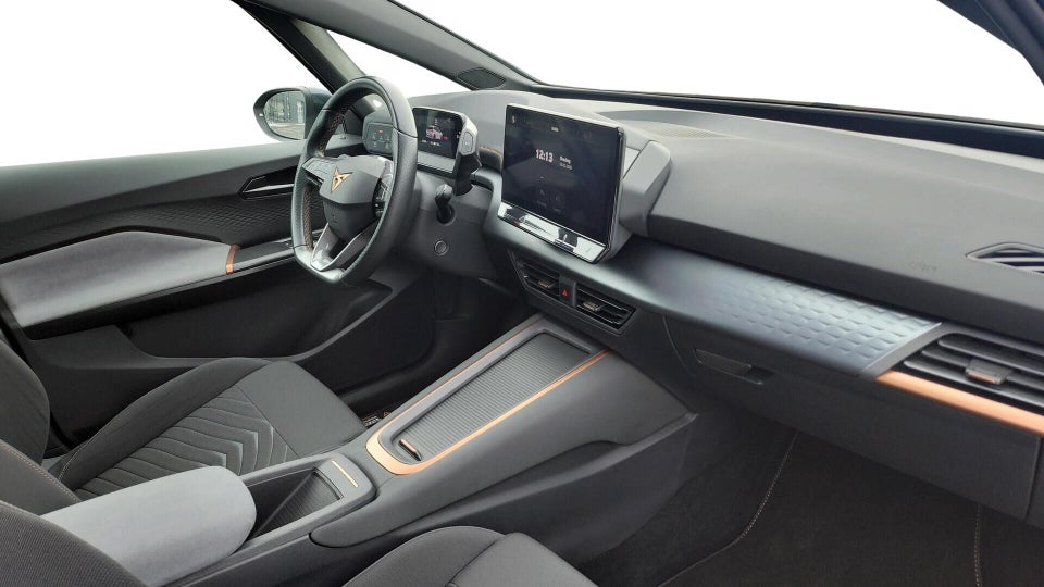 Cupra Born 58 High 5d