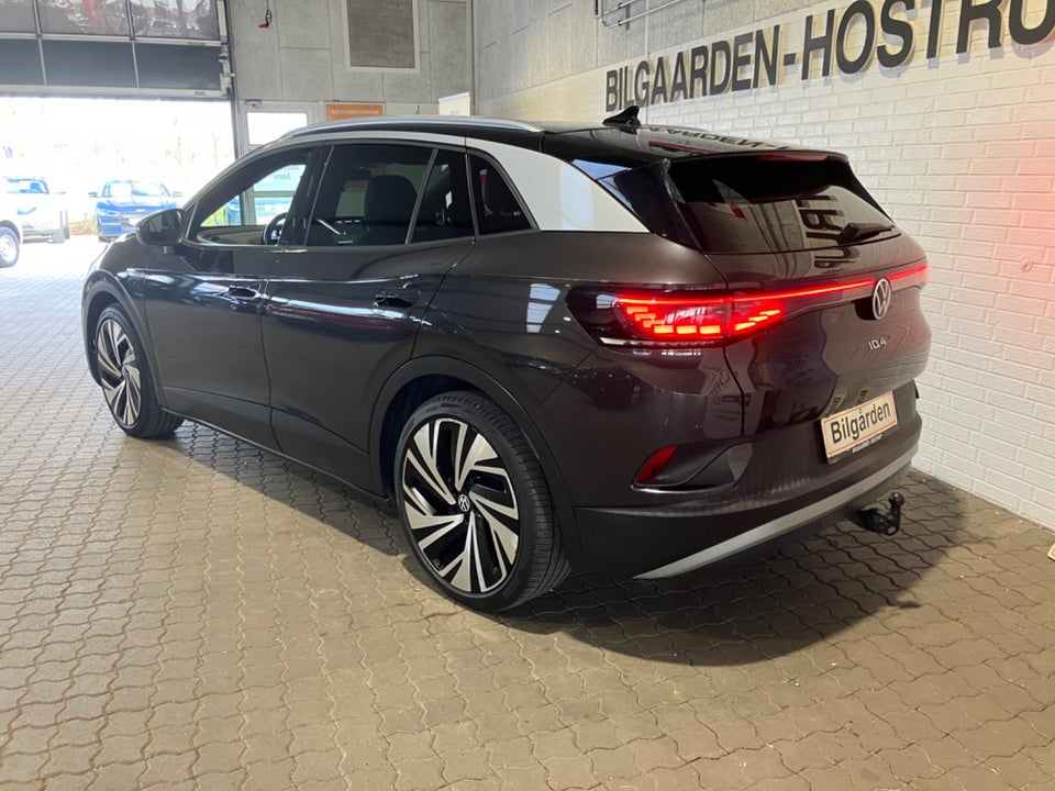 VW ID.4 77 1ST Pro Performance Max 5d