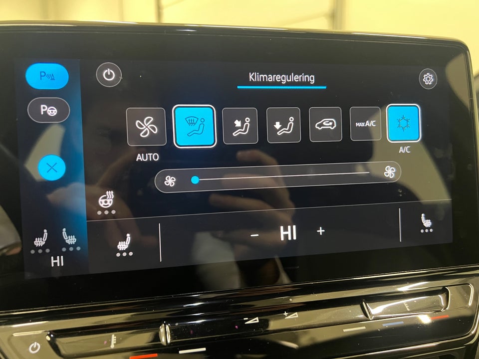 VW ID.3 58 Pro Performance 5d