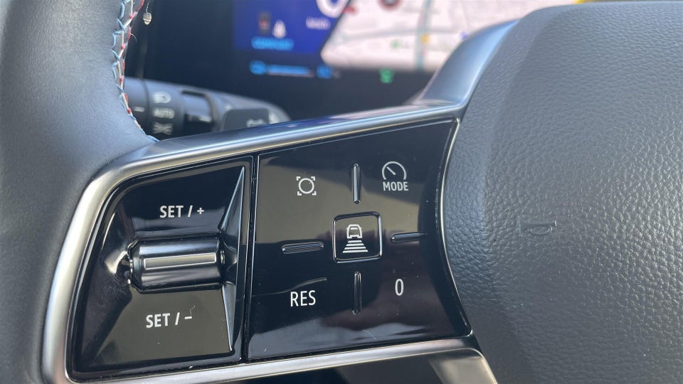 Renault Scenic E-Tech 87 Esprit Alpine 5d