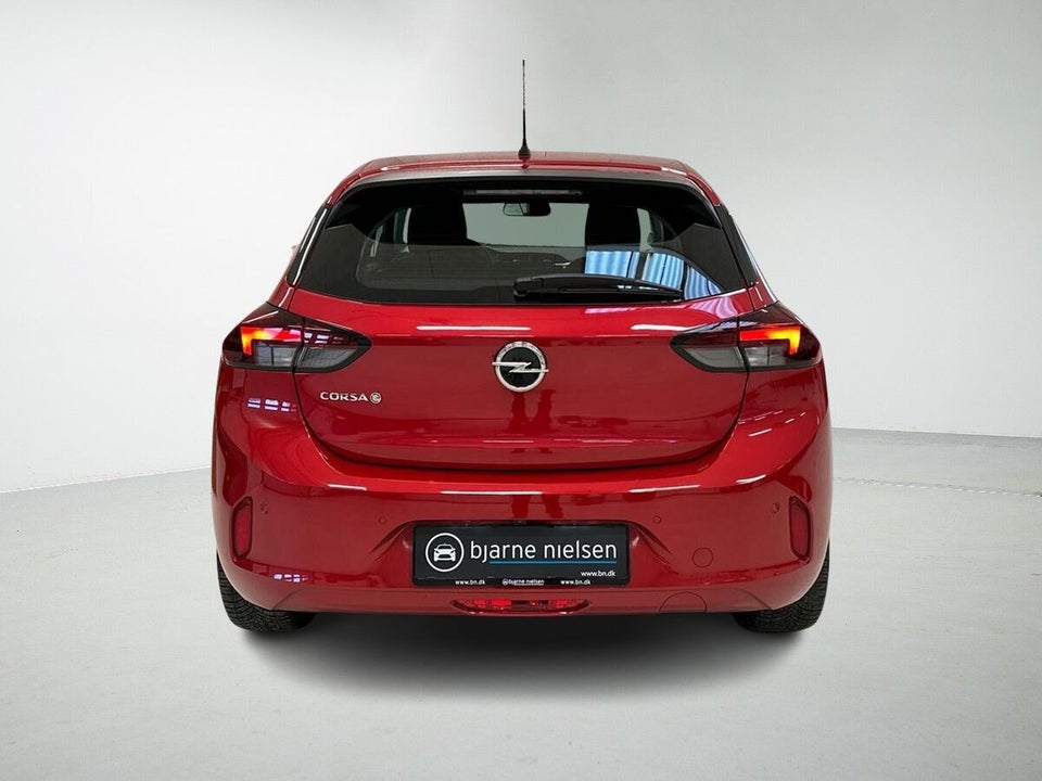 Opel Corsa-e 50 Edition 5d