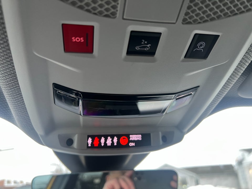 Jeep Avenger 54 Summit 5d