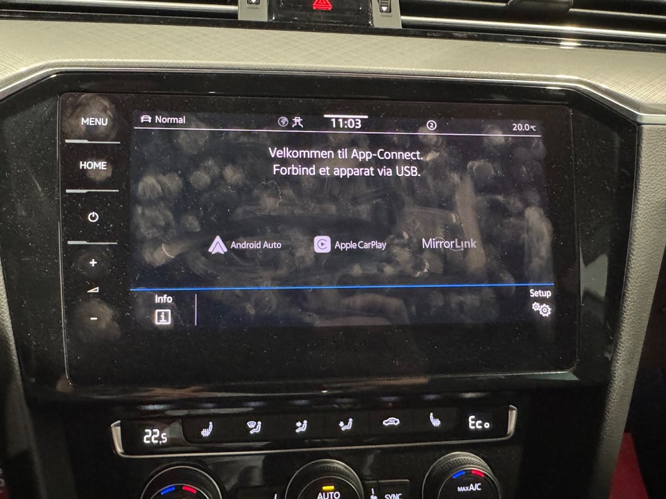 VW Passat 1,4 GTE+ Pro Variant DSG 5d