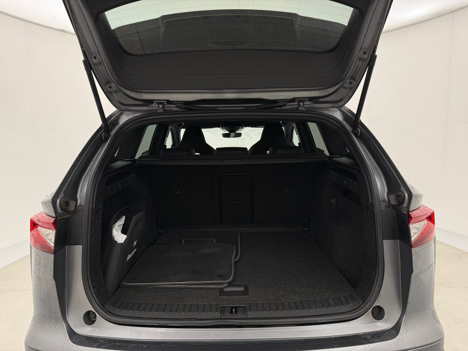 Skoda Enyaq 60 iV Sportline 5d