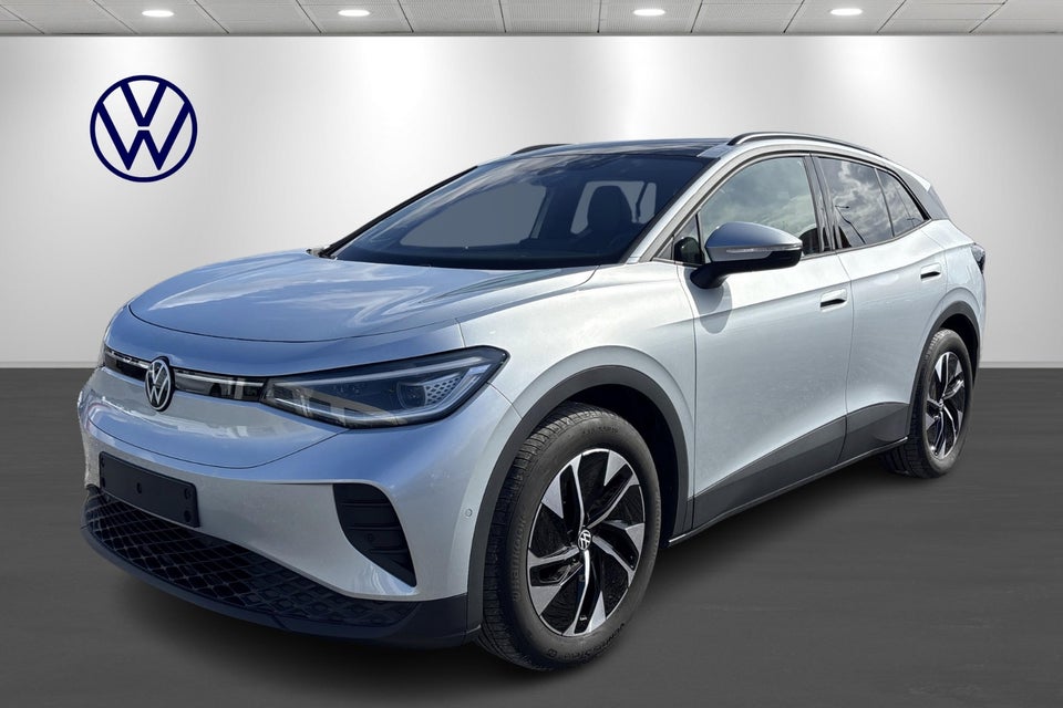 VW ID.4 77 Style+ 5d