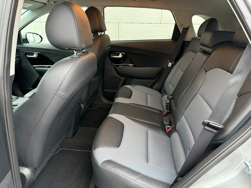 Kia e-Niro 64 Comfort 5d