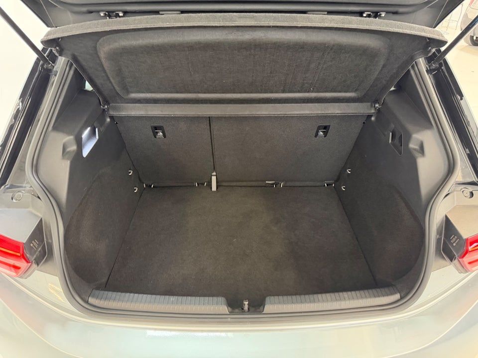 VW ID.3 45 Pure 5d