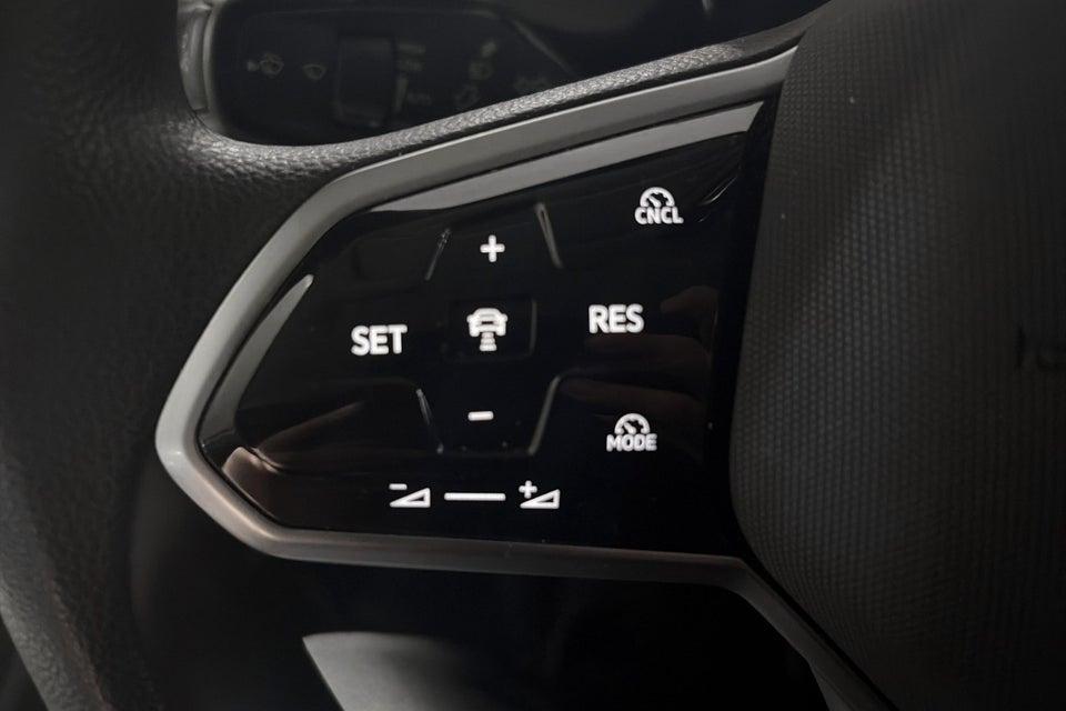 VW ID.Buzz 79 Cargo Comfort