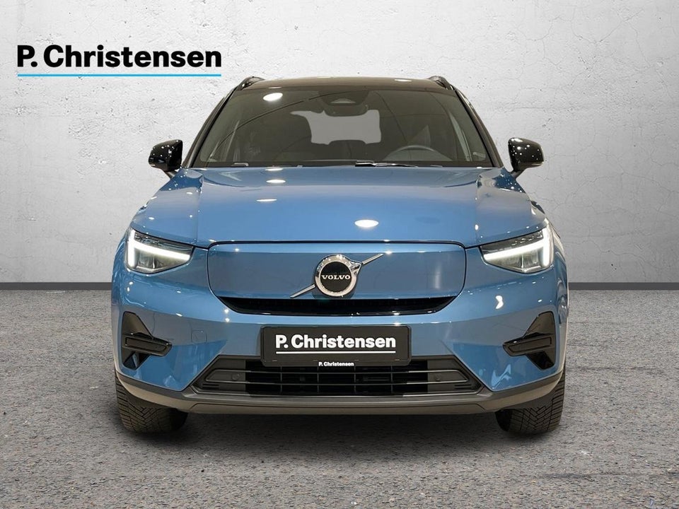 Volvo XC40 P6 ReCharge Core 5d