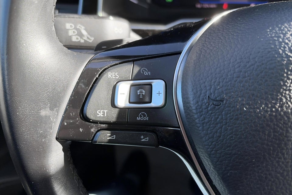 VW Polo 1,0 TSi 110 Highline DSG 5d