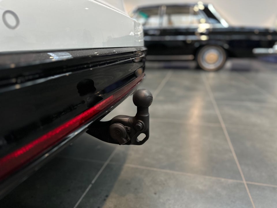 VW ID.7 77 Style 5d
