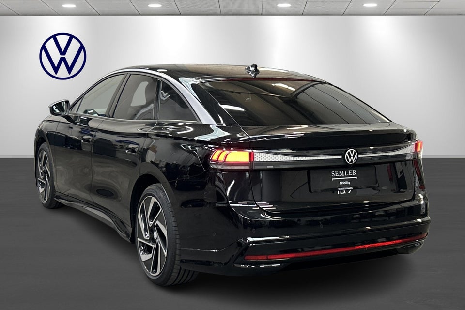 VW ID.7 77 Pro 5d
