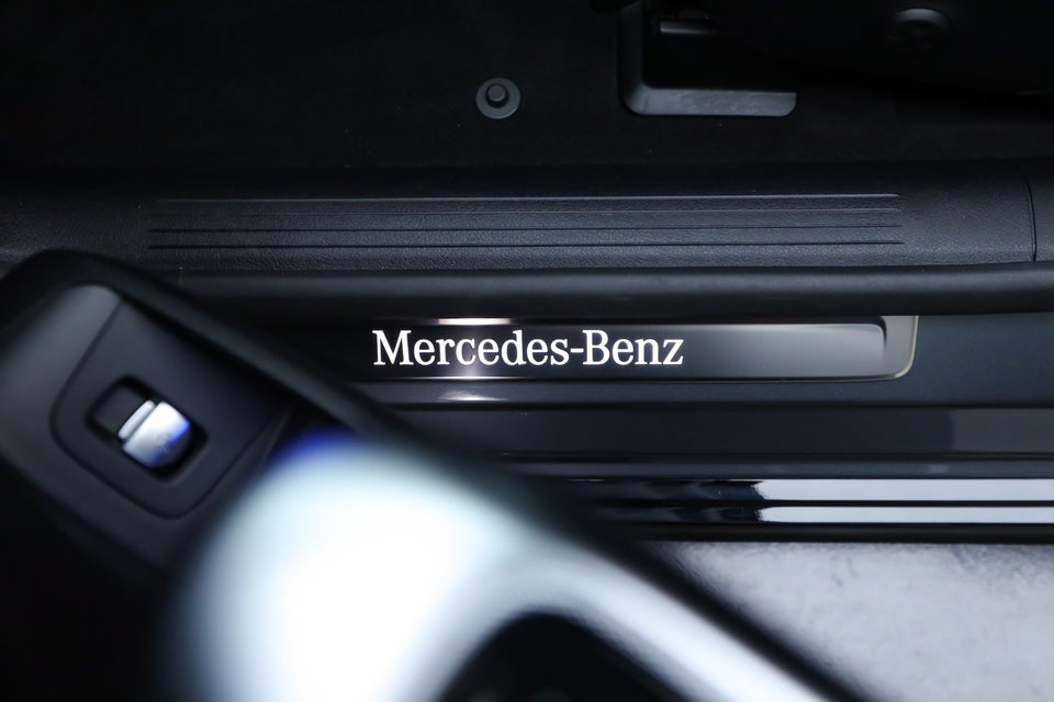 Mercedes EQE350+ AMG Line 4d