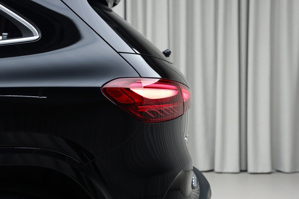 Mercedes EQA250+ AMG Premium 5d