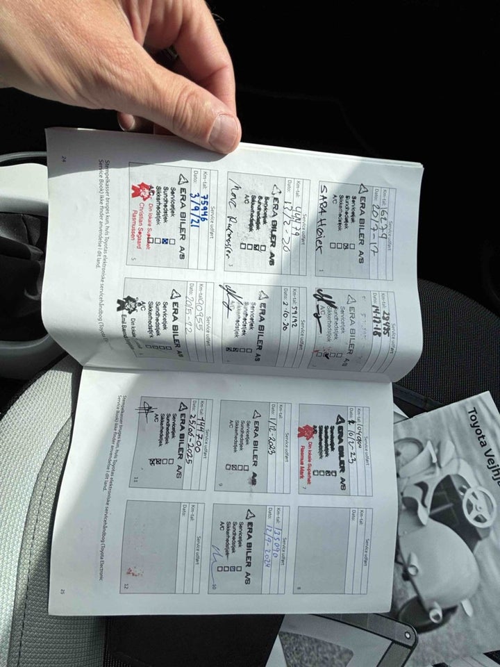 Toyota Aygo 1,0 VVT-i x-change 5d