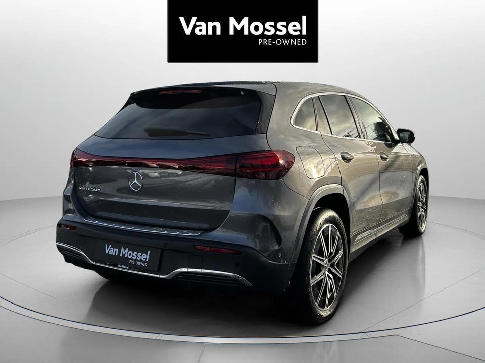 Mercedes EQA250+ AMG Line 5d