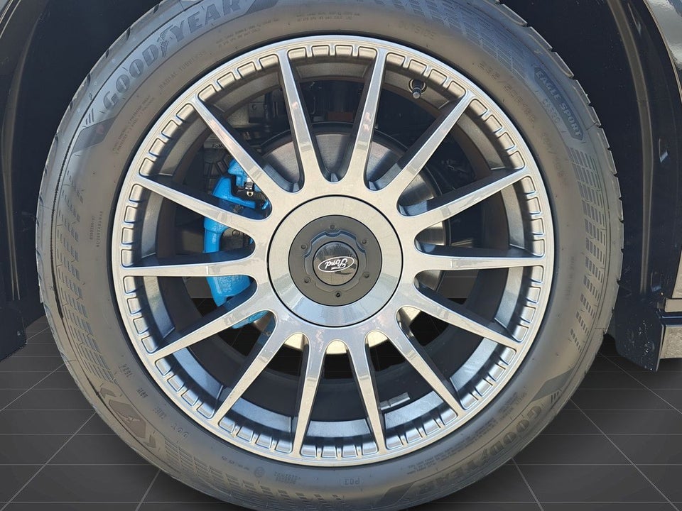 Ford Transit Custom 300S 2,0 EcoBlue MS-RT aut.