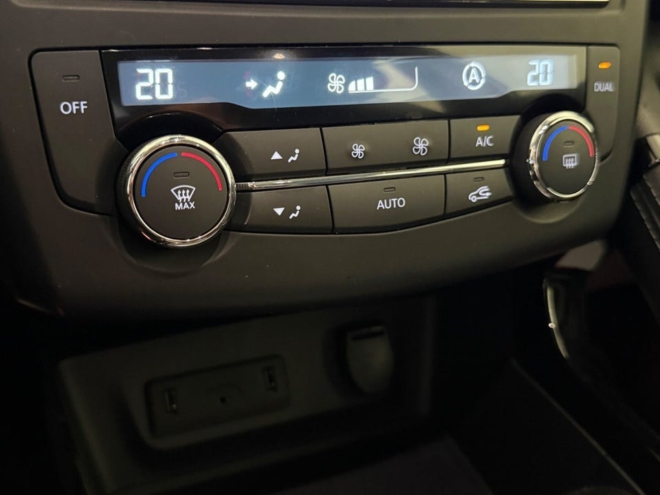 Renault Kadjar 1,2 TCe 130 Zen 5d