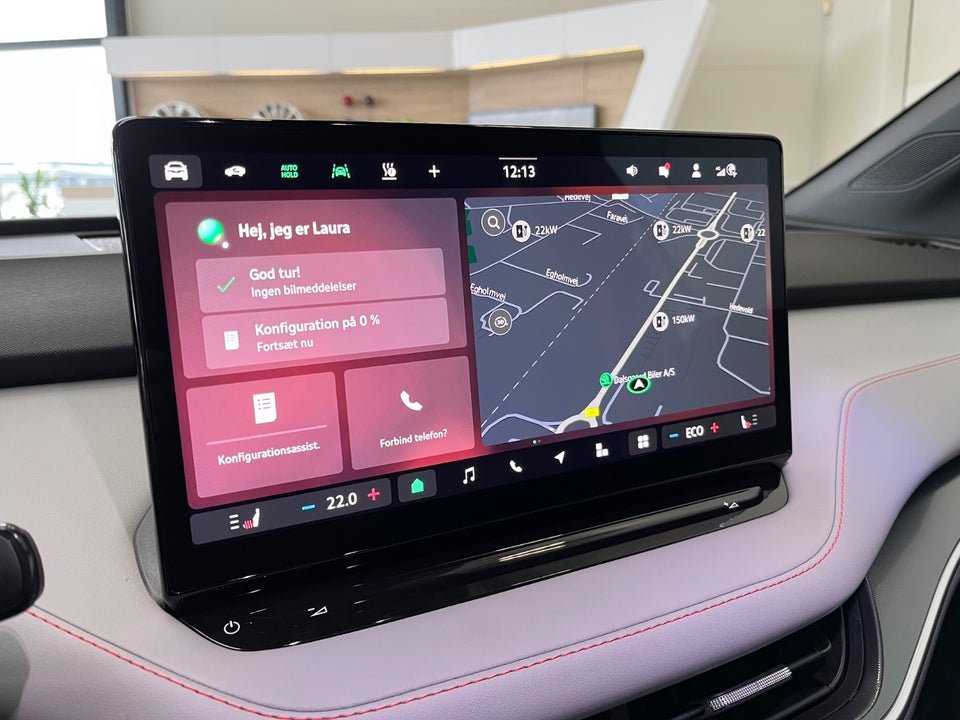 Skoda Enyaq 85 iV Premium 5d