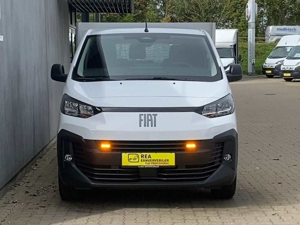Fiat Scudo E 75 L3 Pro