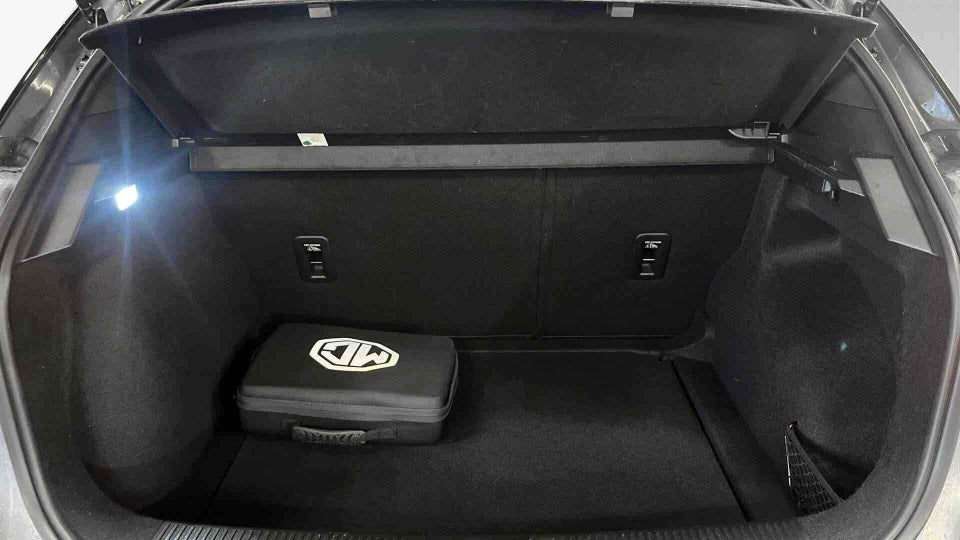 MG 4 51 Nordic Edition 5d