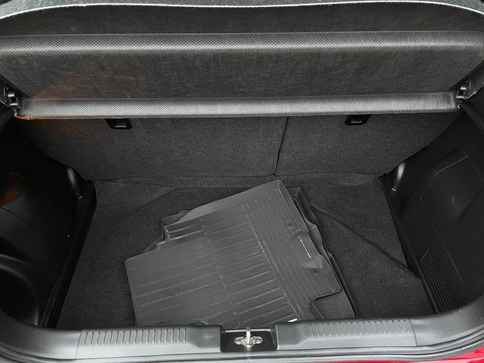 Suzuki Swift 1,2 mHybrid Exclusive 5d