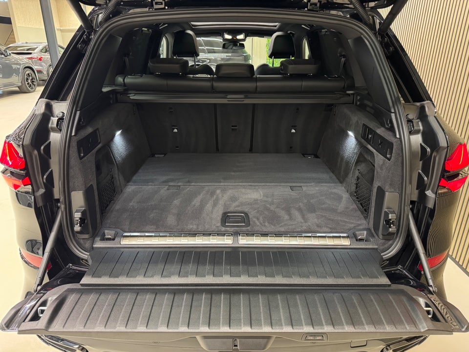 BMW X5 3,0 xDrive50e M-Sport+ aut. 5d