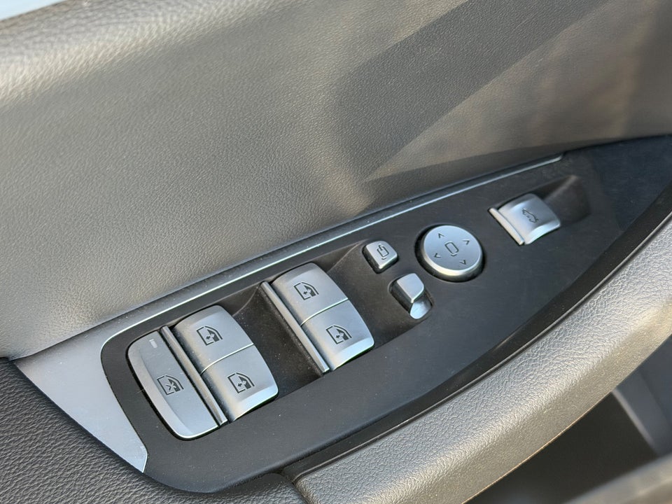 BMW iX3 Charged M-Sport 5d