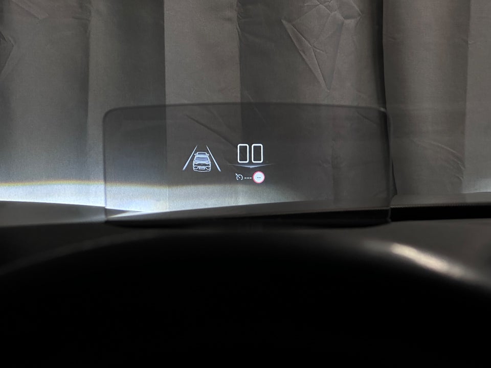 DS DS 3 CrossBack 50 E-Tense Elegance 5d