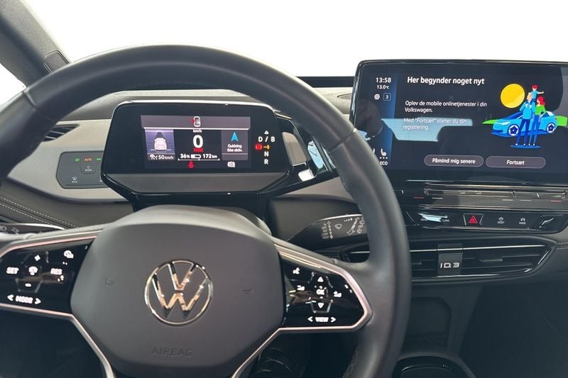 VW ID.3 77 Pro S 75 Years Edition 5d