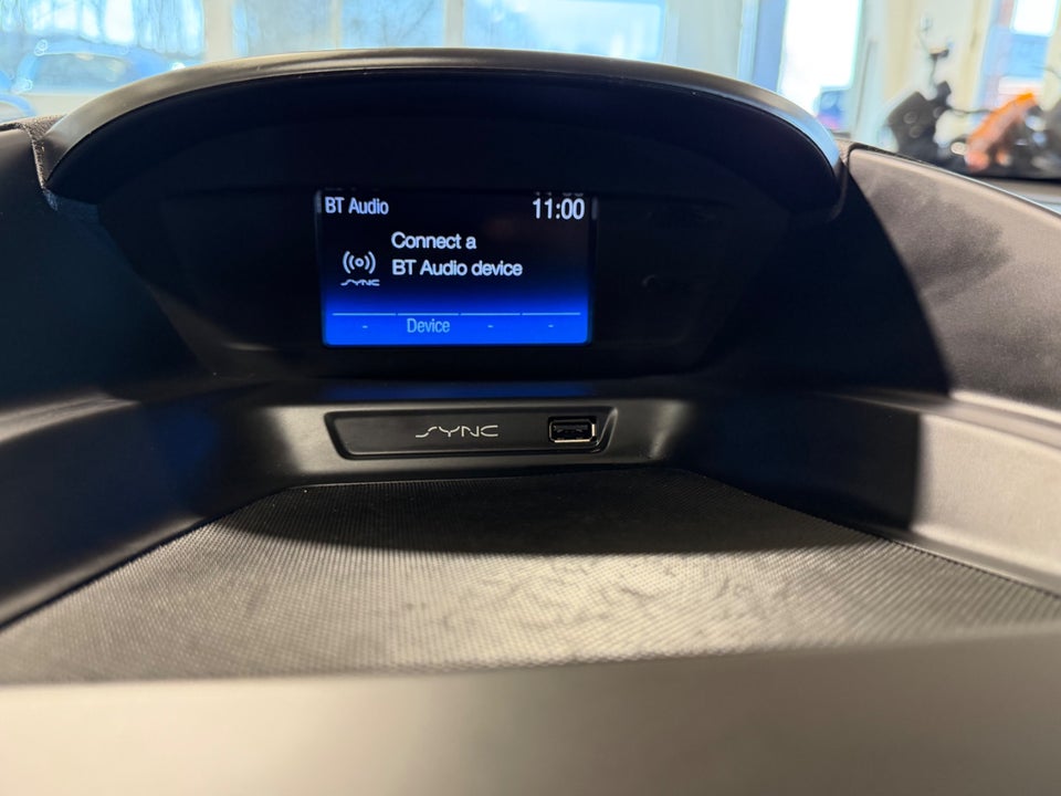 Ford C-MAX 1,0 SCTi 100 Fun 5d