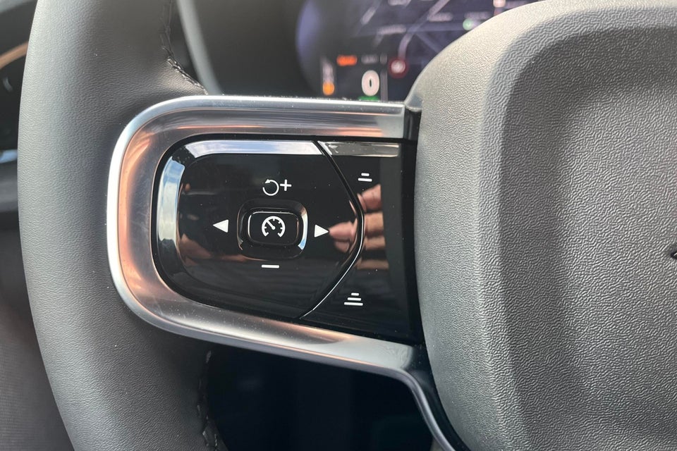 Polestar 2 Long Range 5d