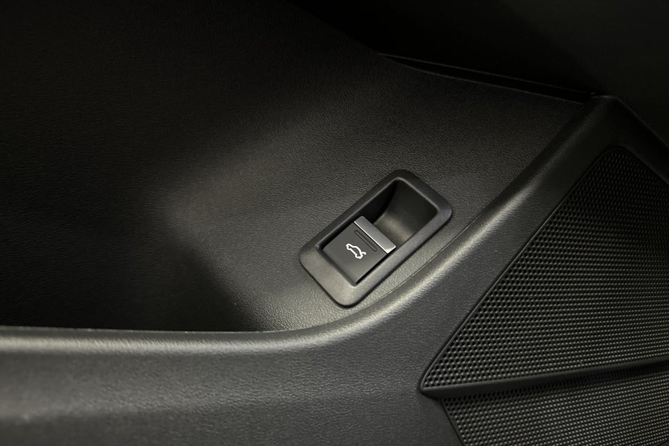 Audi Q4 e-tron 45 S-line Edition Sportback 5d