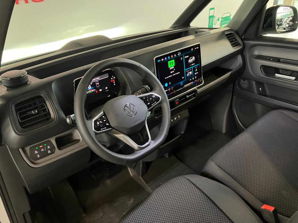 VW ID.Buzz 79 Cargo Pro+