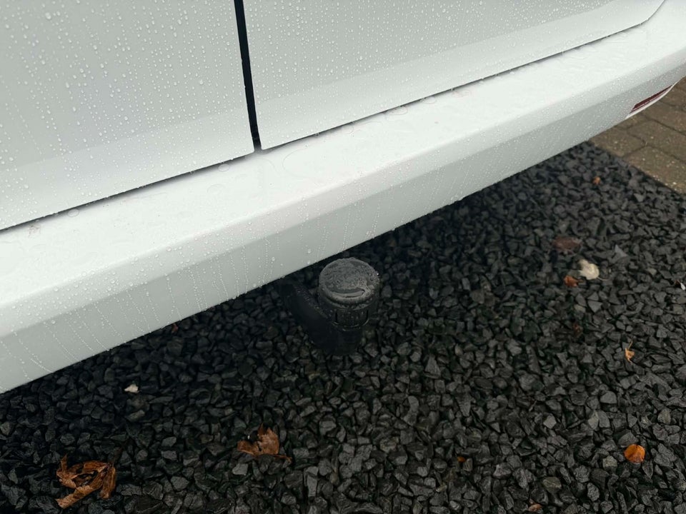 Mercedes Vito 114 2,0 CDi Kassevogn aut. L RWD