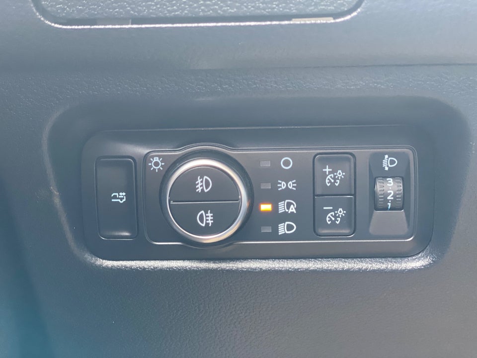 Ford Ranger 2,0 EcoBlue Wildtrak Db.Kab aut. 4d