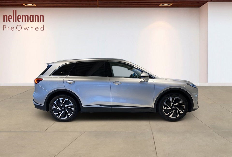 MG MGS6 77 Luxury Performance AWD 5d