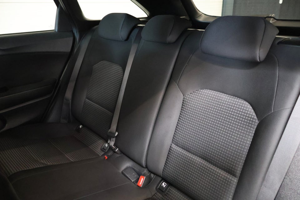 Kia Ceed 1,0 T-GDi Active 5d