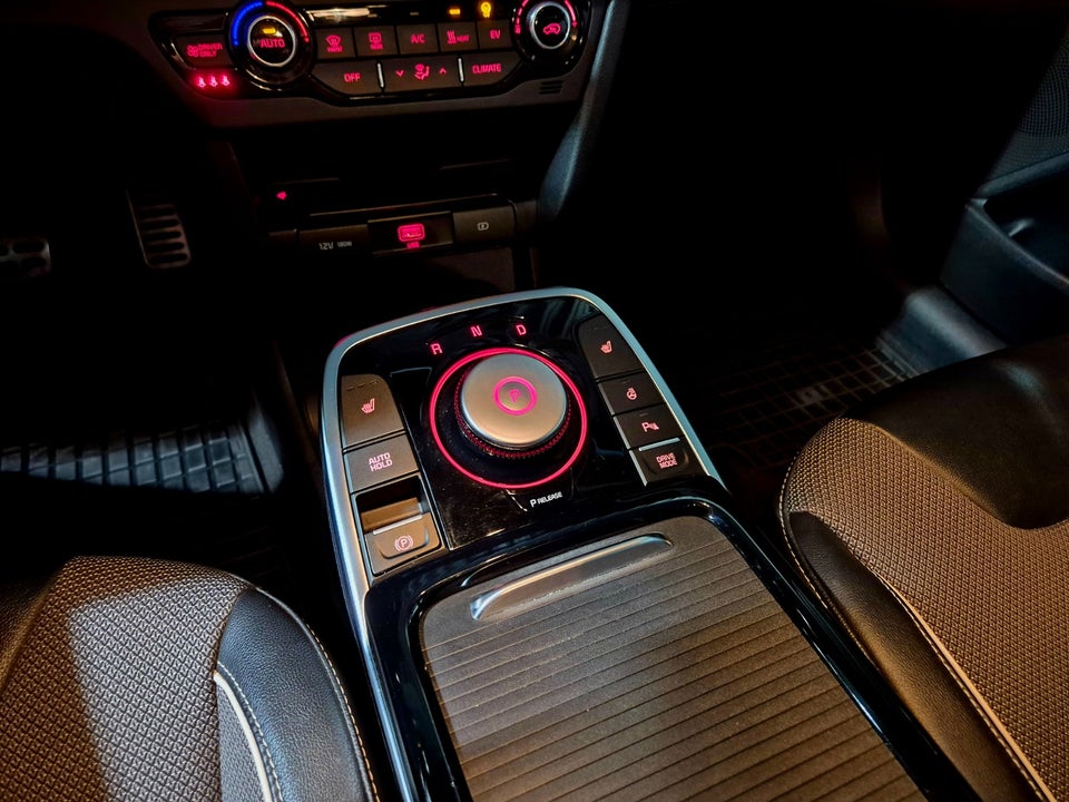 Kia e-Niro 64 Advance+ 5d