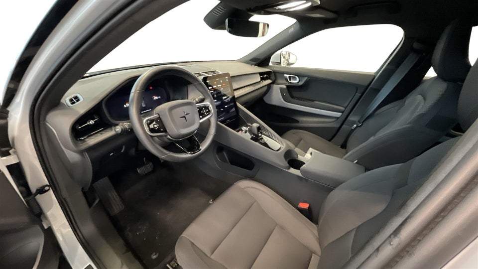 Polestar 2 Long Range 5d