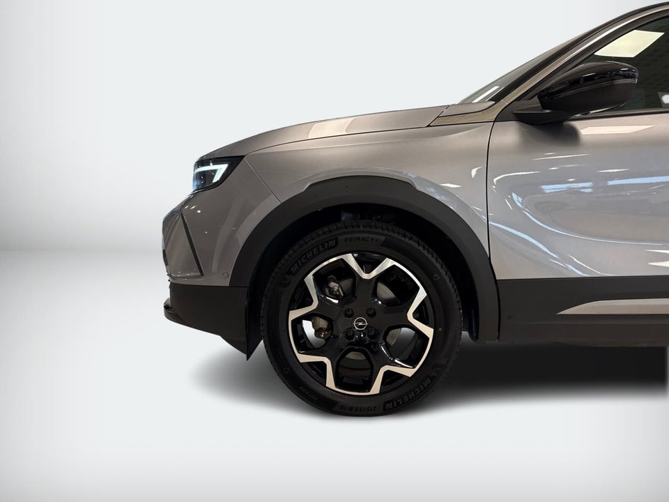 Opel Mokka-e 50 Ultimate 5d
