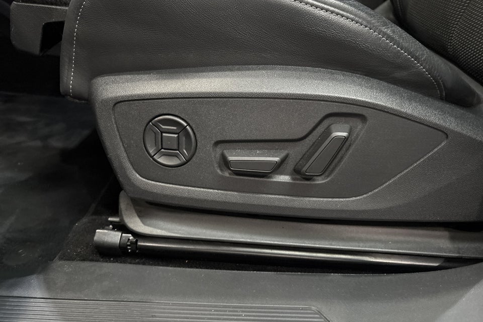 Audi Q4 e-tron 45 Ultra 5d