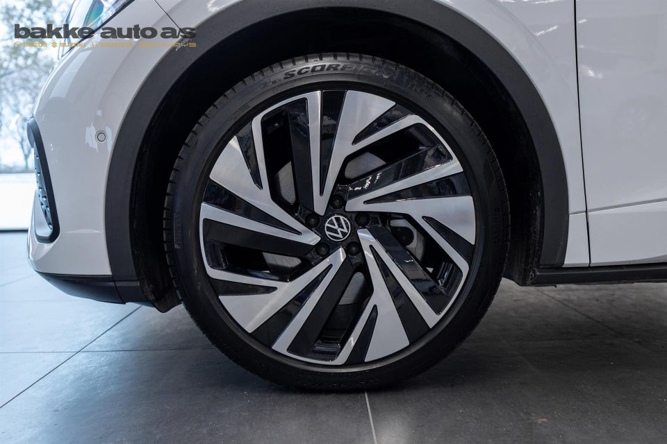 VW ID.5 77 Pro Performance 5d